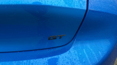 Peugeot 208 1.2 PureTech 100 GT 5dr Petrol Hatchback